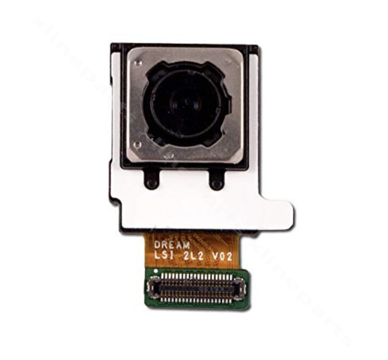 Ολοκληρωμένη πίσω κάμερα πίσω Samsung S8 G950/S8 Plus G955