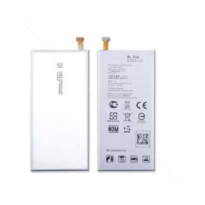 Аккумулятор LG K50 X520 3500 мАч OEM