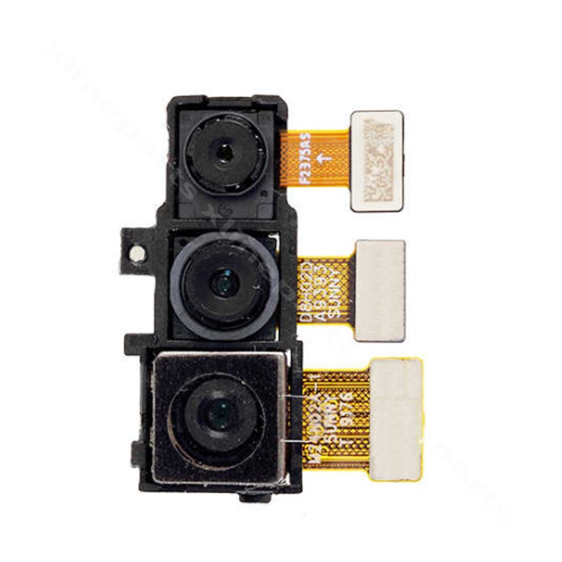 Ολοκληρωμένη πίσω κάμερα Huawei P30 Lite (48MP)