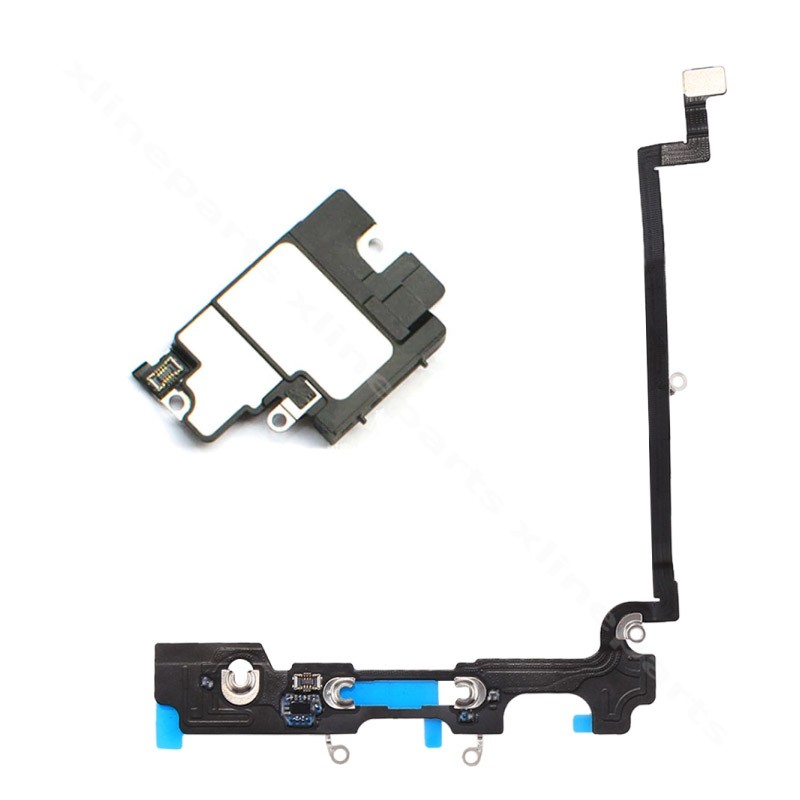 Flex Antenna Signal Loud Speaker Apple iPhone X (Original)