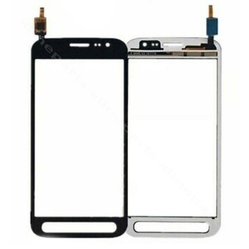 Touch Panel Samsung Xcover 4 G390/4S G398 black