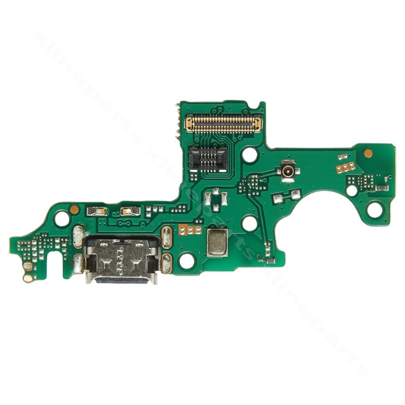 Φορτιστής Mini Board Connector Huawei P Smart S/ Y8p OEM