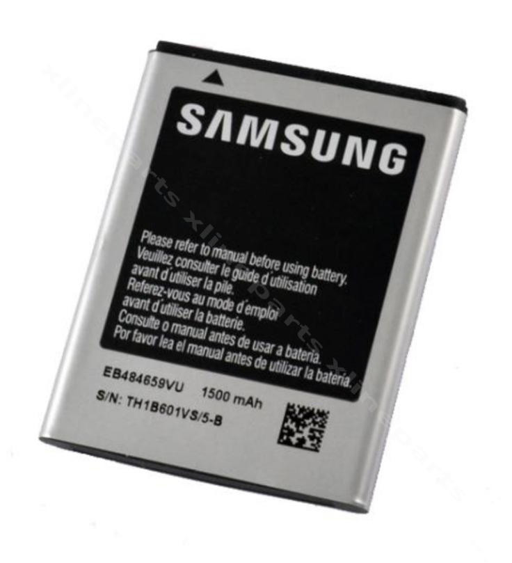 Аккумулятор Samsung Xcover 3 G388 2200 мАч OEM