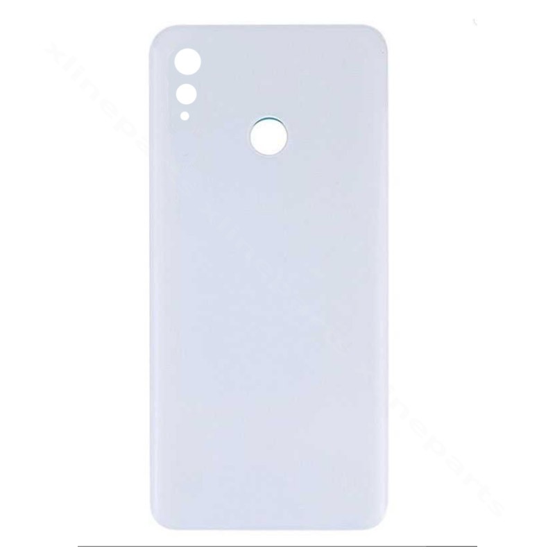 Back Battery Cover Huawei P Smart Plus (2019) white