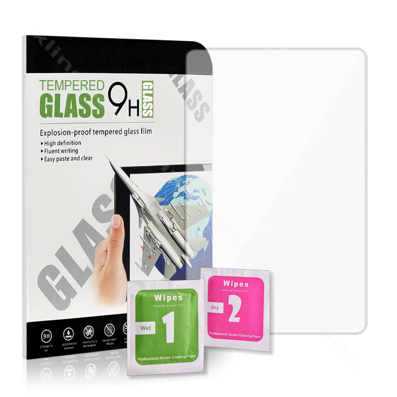 Tempered Glass Lenovo Tab M10 Plus 10.3" TB-X606F