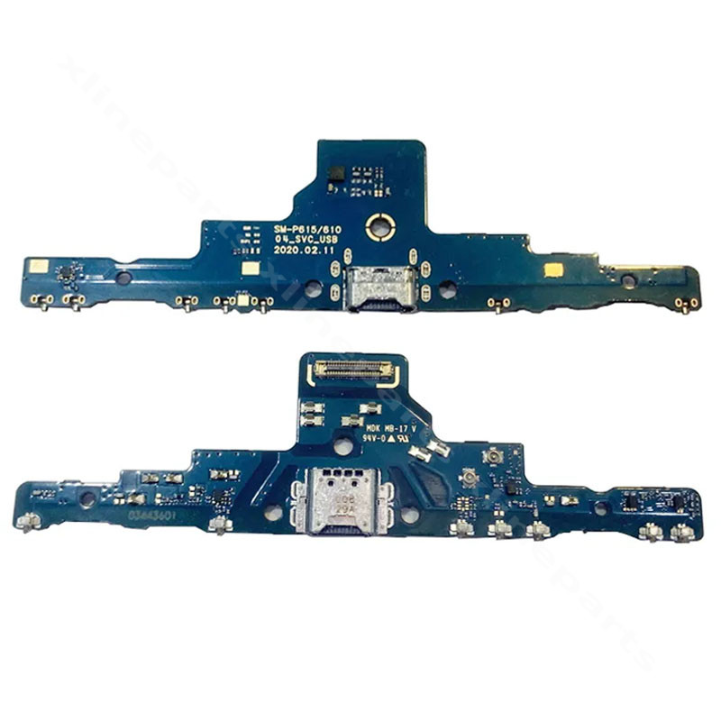 Φορτιστής Mini Board Connector Samsung Tab S6 Lite 10,4" P615 OEM