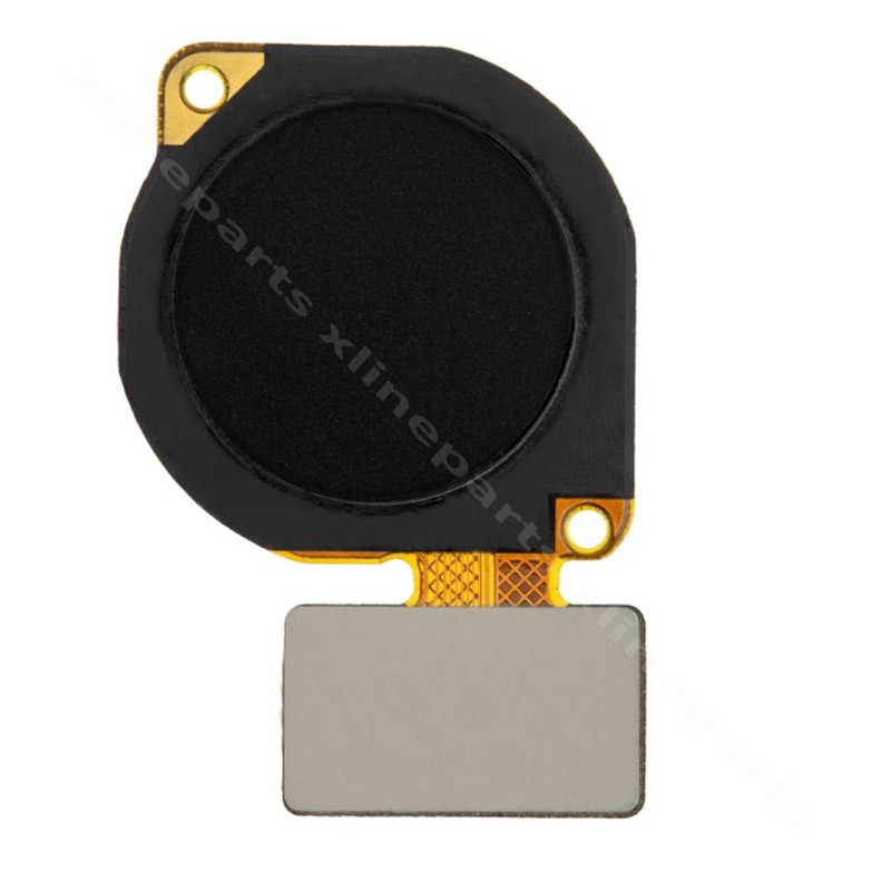 Flex Cable Fingerprint Sensor Power Button Huawei Y9 Prime (2019)