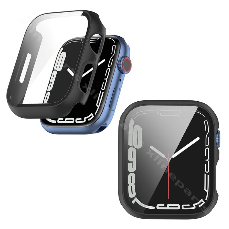 Tempered Glass Full Apple Watch 41mm