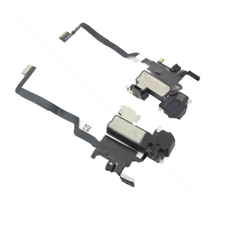 Flex Ear Speaker with Proximity Sensor Apple iPhone X (Original) Pulled*