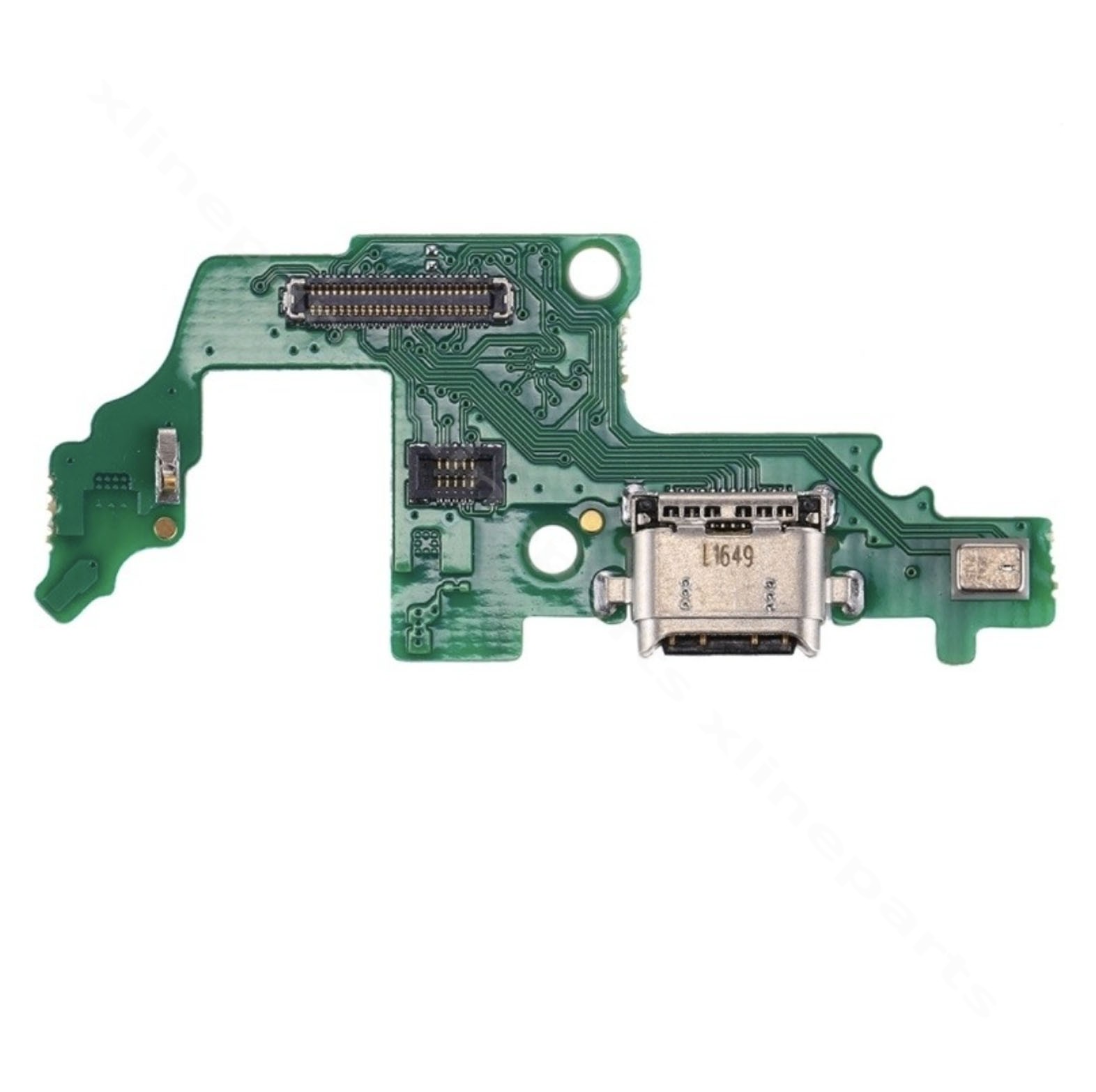 Mini Board Connector Charger Huawei Nova 2 Plus
