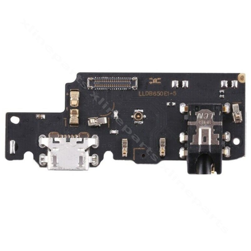 Mini Board Connector Charger Xiaomi Redmi Note 5 Pro (Original)