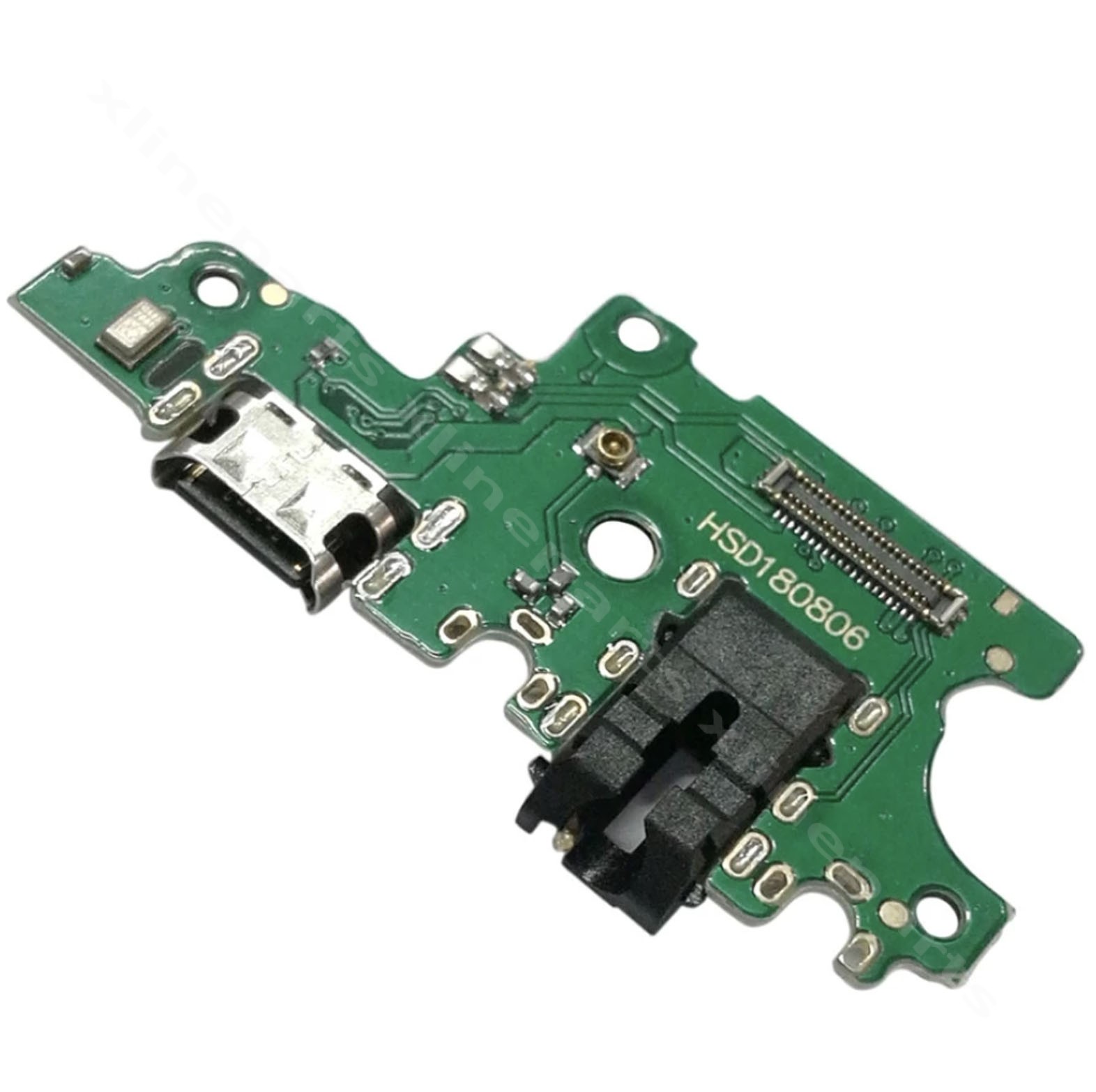 Mini Board Connector Charger Huawei Nova 3 (Original) Pulled