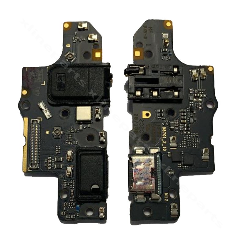 Mini Board Connector Charger Huawei P Smart (2021) (Original)