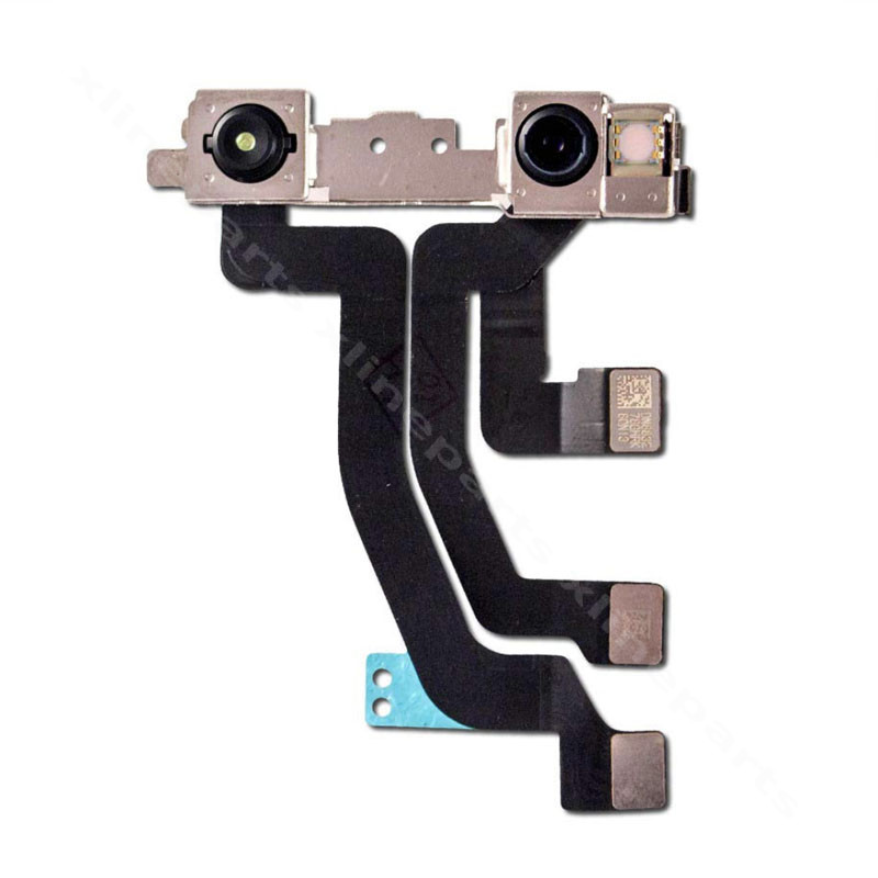 Front Camera Proximity Sensor Apple iPhone XS Max (Original) Pulled