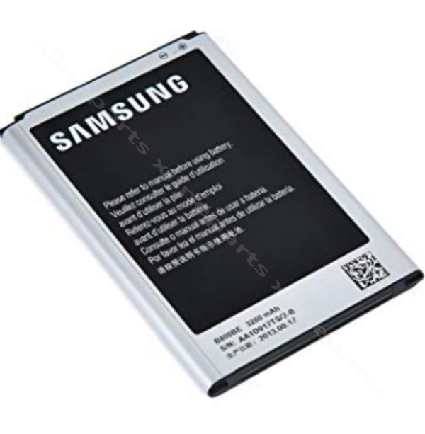 Battery Samsung Note 3 N9005 3200mAh OEM