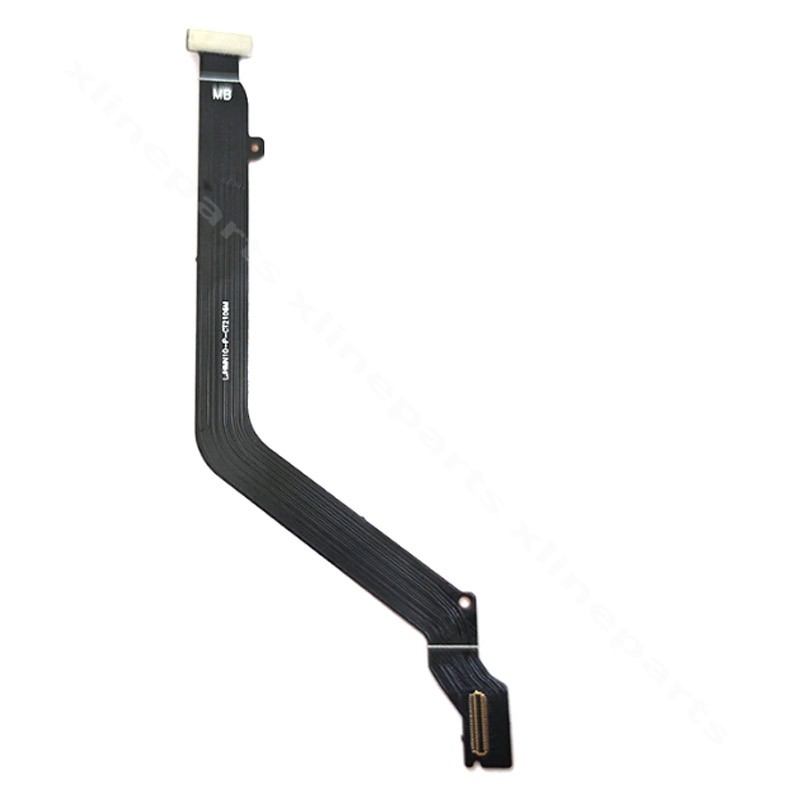 Flex Cable LCD Xiaomi Redmi Note 10 4G/ Note 10s (Original) Pulled