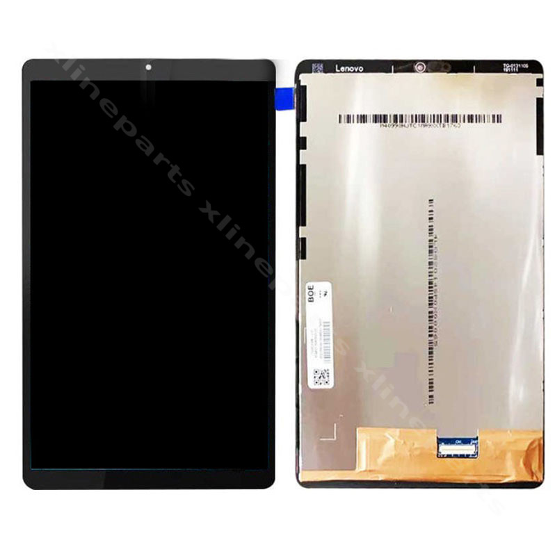 Πλήρης LCD Lenovo Tab M8 8" TB-8505 μαύρο OEM