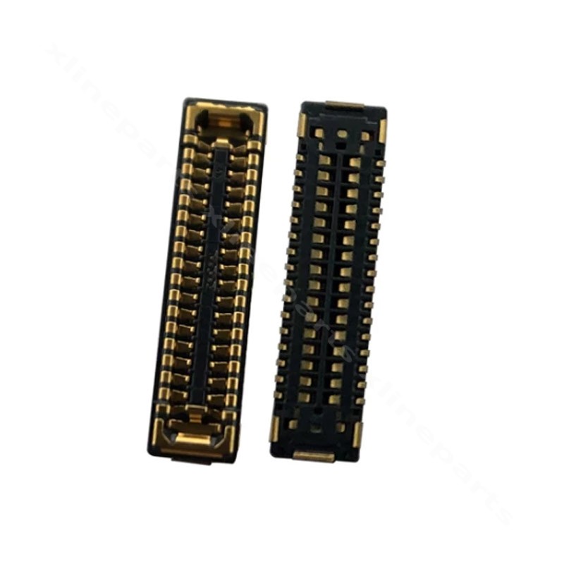 FPC Connector Main Board Huawei P Smart Z/Y9 Prime (2019) (Original)