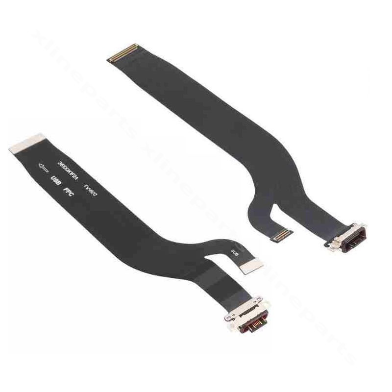 Flex Connector Charging Port Xiaomi Mi 11 Pro 5G (Original)
