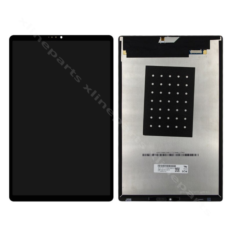 Полный ЖК-дисплей Lenovo Tab M10 Plus 10,3 дюйма TB-X606F, черный OEM