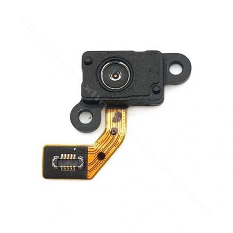 Flex Cable Fingerprint Sensor Power Button Samsung A30s A307 (Original)