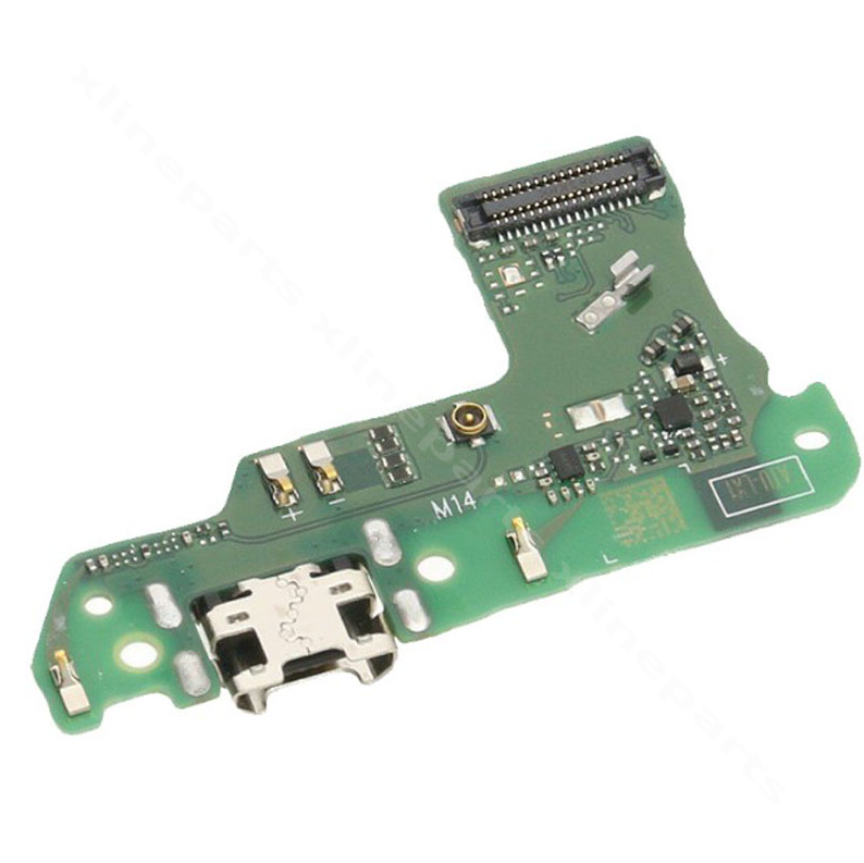 Mini Board Connector Charger Huawei Y6 (2018)/Y6 Prime (2018) (Original)*