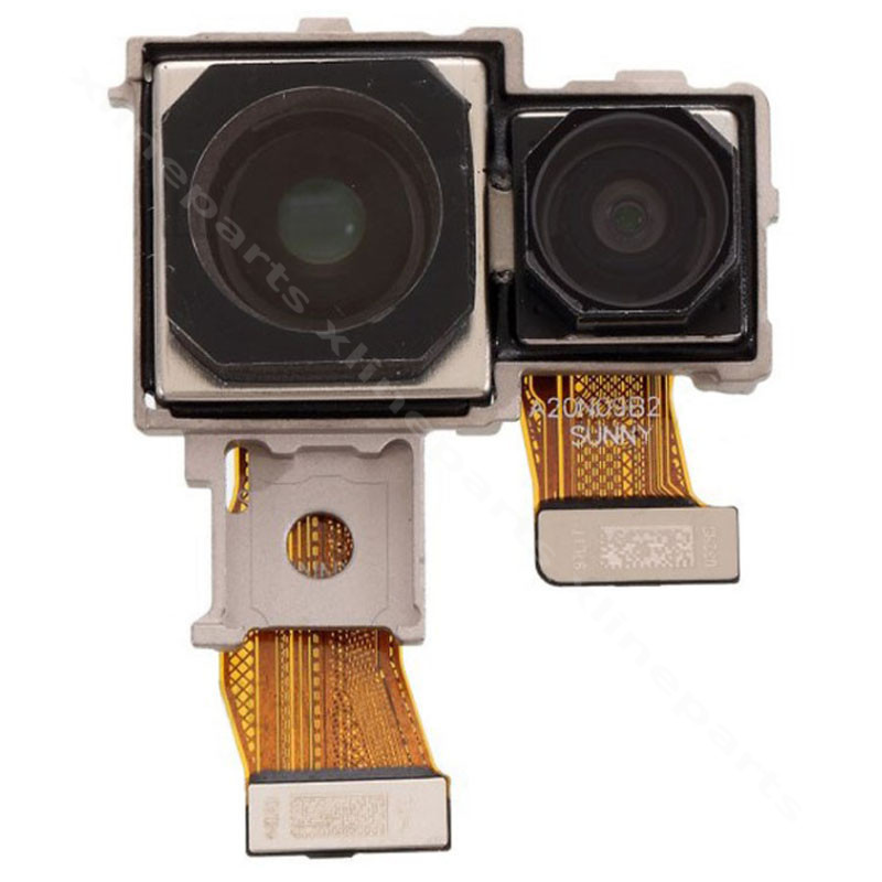 Rear Back Camera Huawei P30 Pro Wide (40MP)/Ultra Wide (20MP) (Original)