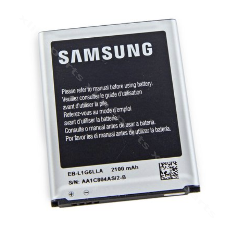 Аккумулятор Samsung S3 I9300 2100 мАч OEM