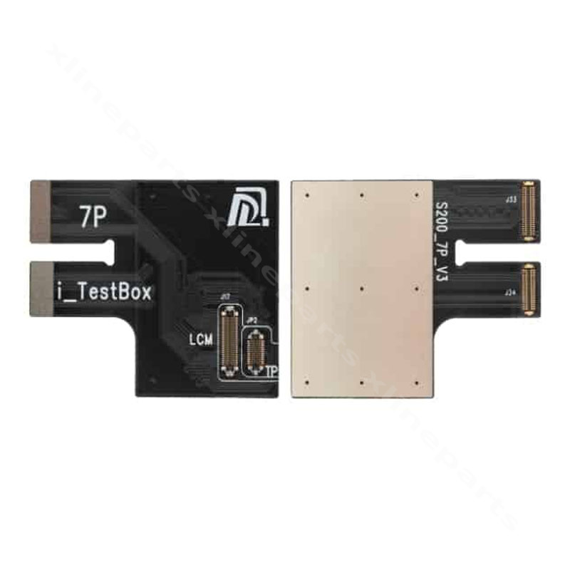 Flex Cable Display and Touch Tester DLZX S800 Apple iPhone 7 Plus