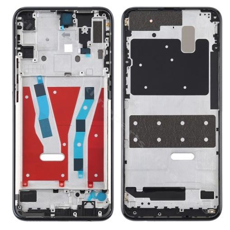 Frame LCD Huawei P Smart Z/Y9 Prime black