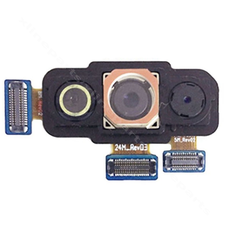 Rear Back Camera Complete Samsung A7 (2018) A750 (Original)