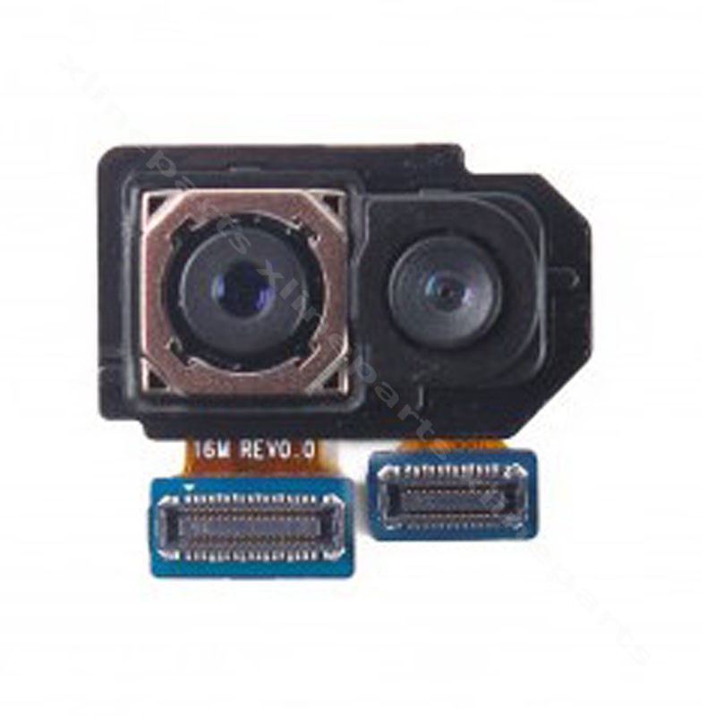 Задняя камера в сборе для Samsung A30 A305/A40 A405