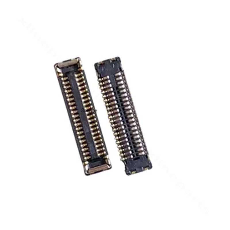 FPC Connector Main Board Huawei P20 Lite (Original)