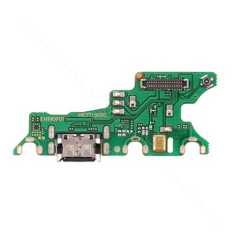 Mini Board Connector Charger Huawei Nova 5T (Original) Pulled