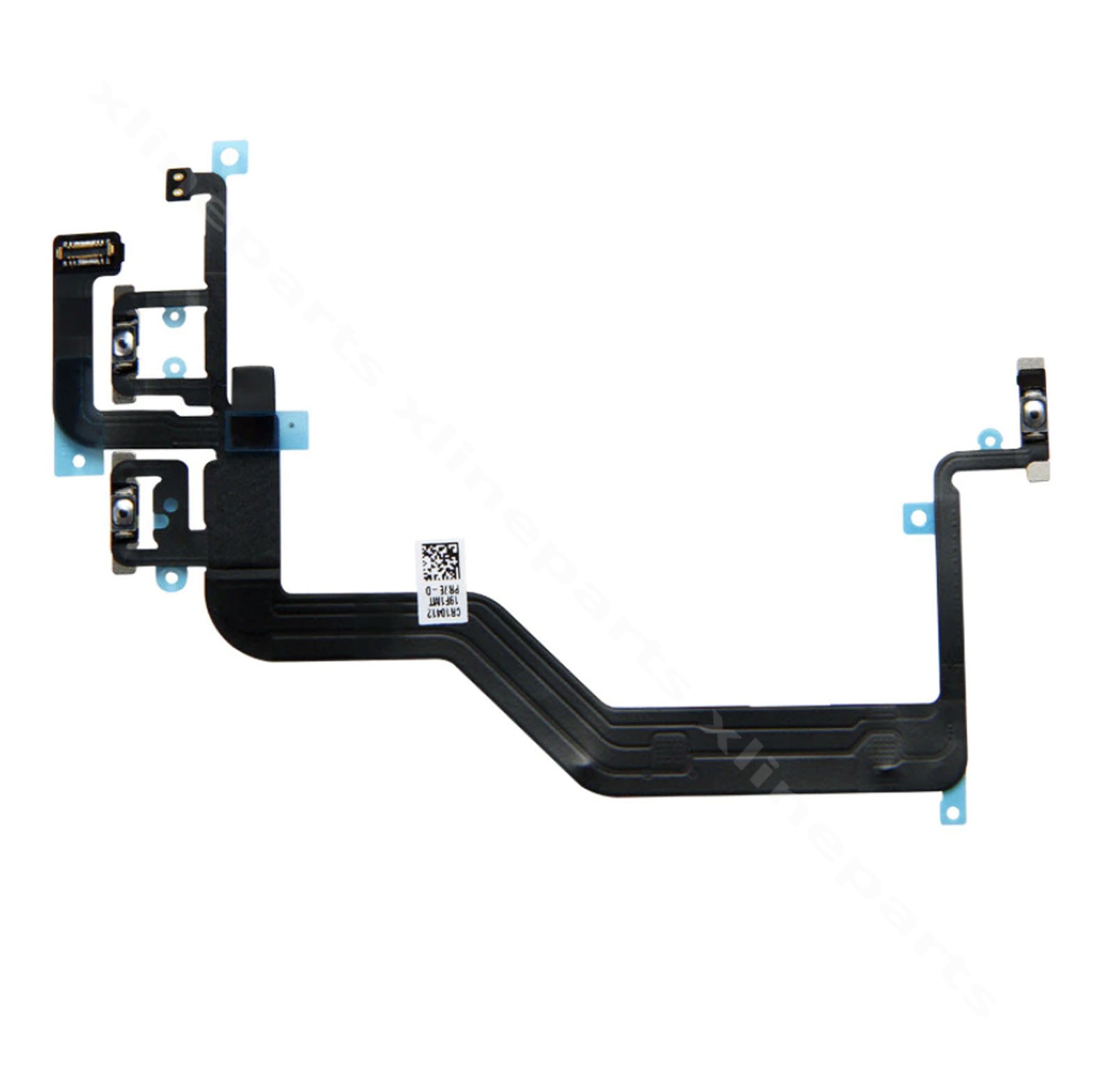 Flex Volume and Power Button Apple iPhone 12 Mini (Original)