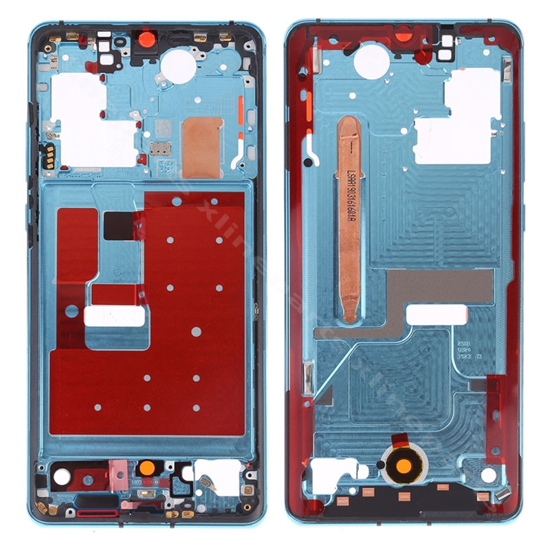 Frame LCD Huawei P30 Pro breathing crystal
