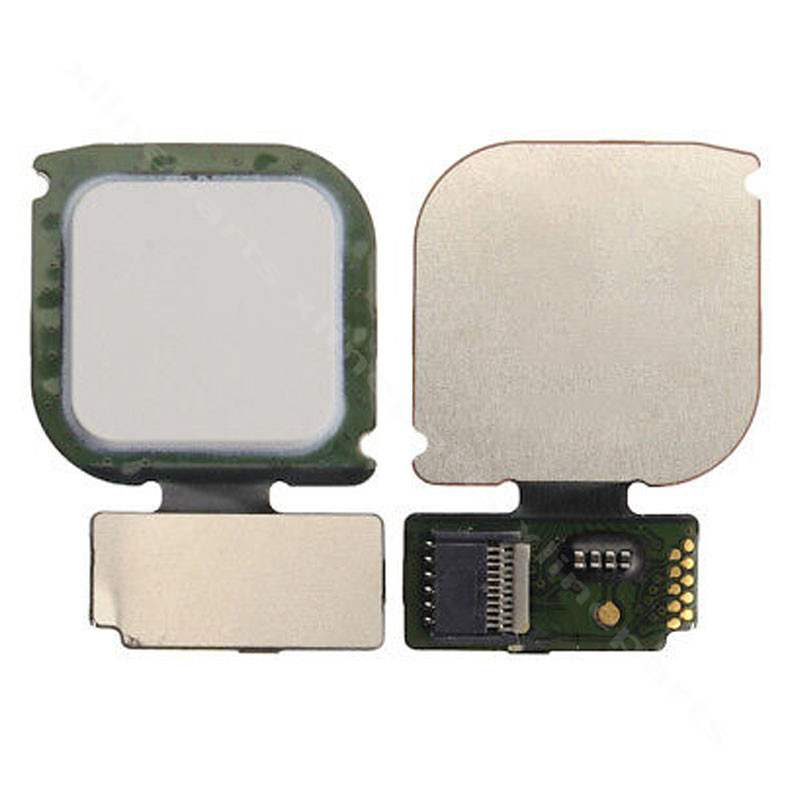 Flex Cable Fingerprint Sensor Power Button Huawei P10 Lite Touch ID (Original)