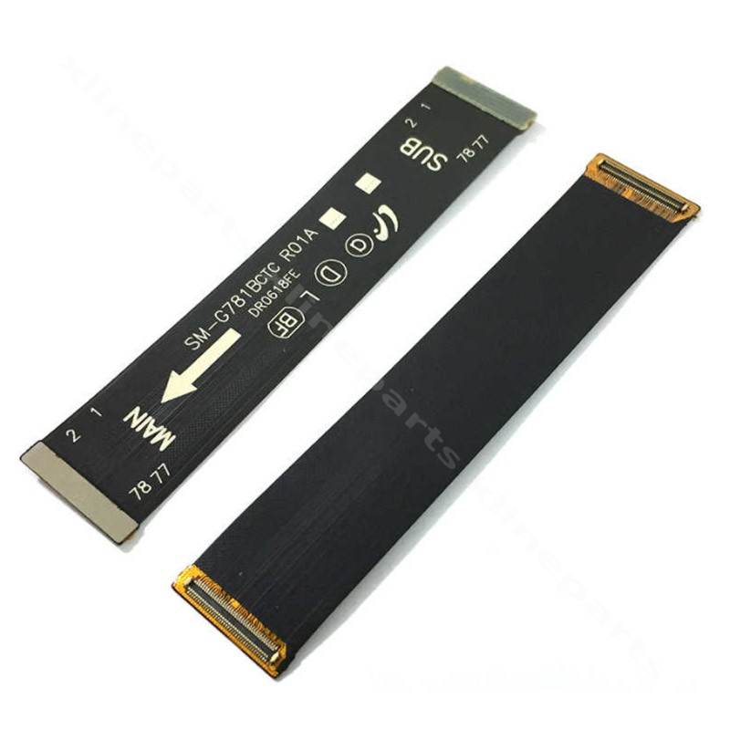 Flex Main Board Cable Samsung S20 FE G780/ G781 (Original)
