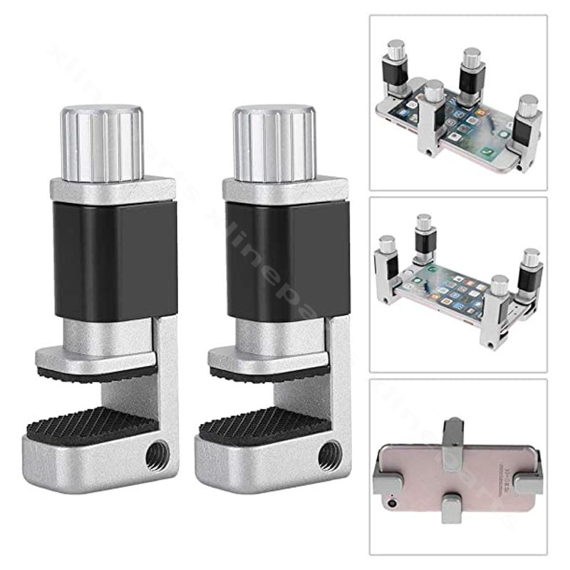 Metal Balance Clip Repair Tool black