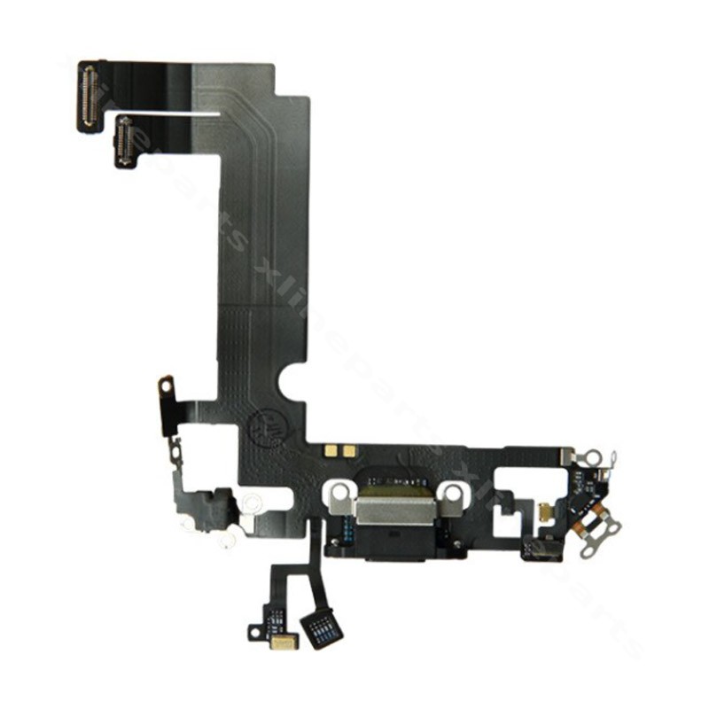 Flex Connector Charging Port IC Apple iPhone 12 Mini (Original)