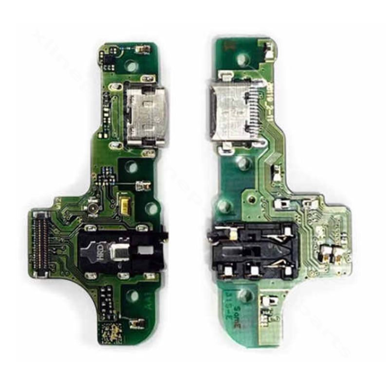 Mini Board Connector Charger Samsung A20s A207F (Ver.M12) HQ*