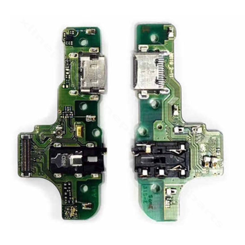 Mini Board Connector Charger Samsung A20s A207F (Ver.M12)*