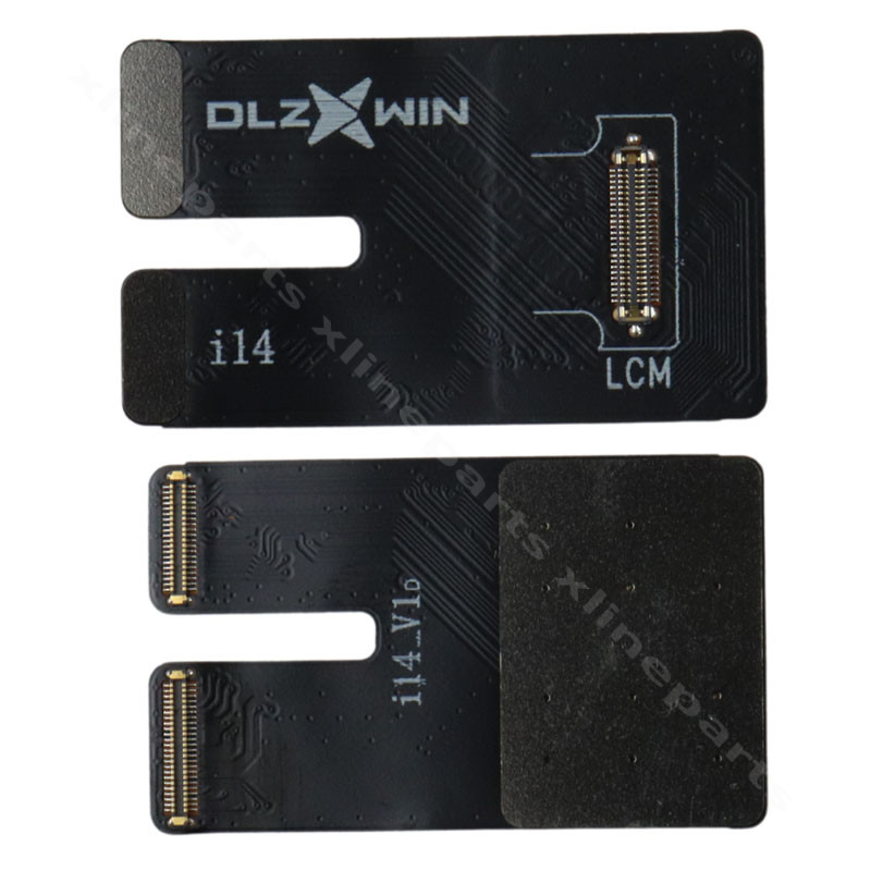 Flex Cable Display and Touch Tester DLZX S800 Apple iPhone 14