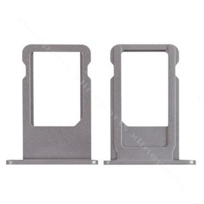 SIM Card Holder Apple iPhone 6 Black