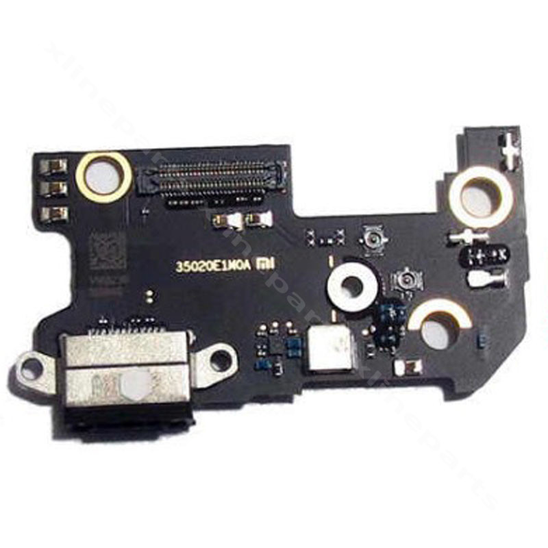 Φορτιστής Mini Board Connector Xiaomi Mi 8