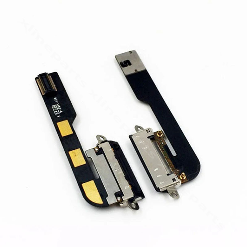 Flex Connector Charging Port 30 Pin Dock Apple iPad 2