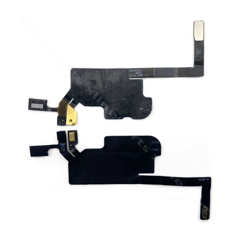 Capteur De Proximité Pour IPhone 13 Pro - Neuf Compatible A2638 A2483 Etc.