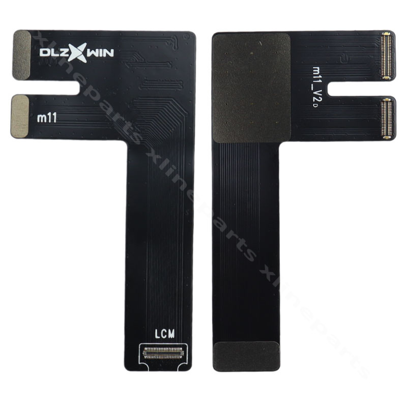Flex Cable Display και Touch Tester DLZX S800 Xiaomi Mi 11