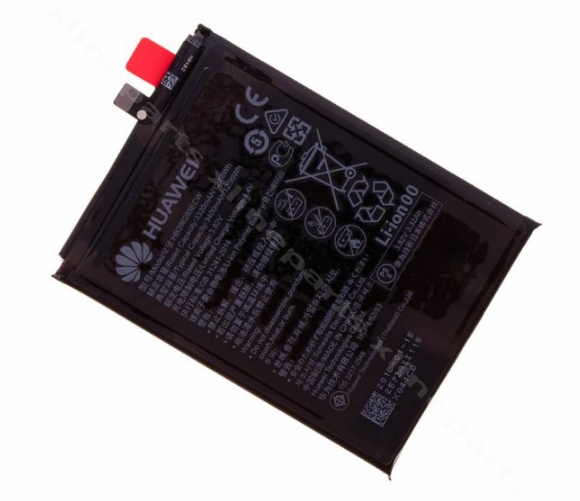 Аккумулятор Huawei P20/Honor 10 3400 мАч OEM