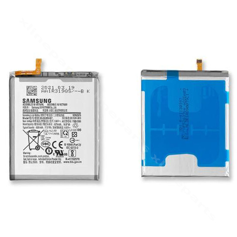 Battery Samsung S20 Plus G985 4500mAh (Original)